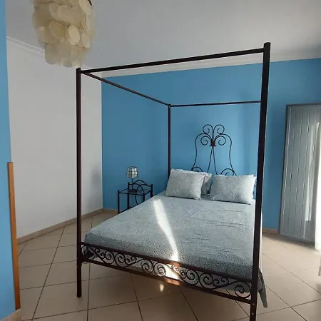 O Pescador Apartment Lagos Exterior photo