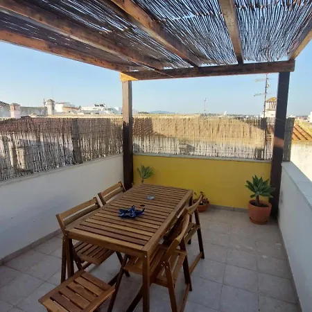 O Pescador Apartment Lagos Exterior photo