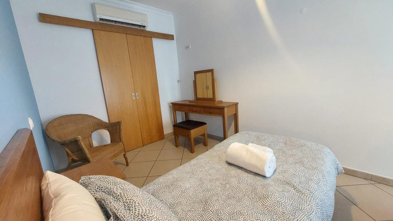 Apartment O Pescador *