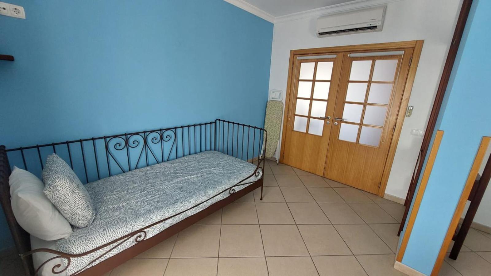 O Pescador Apartment Lagos