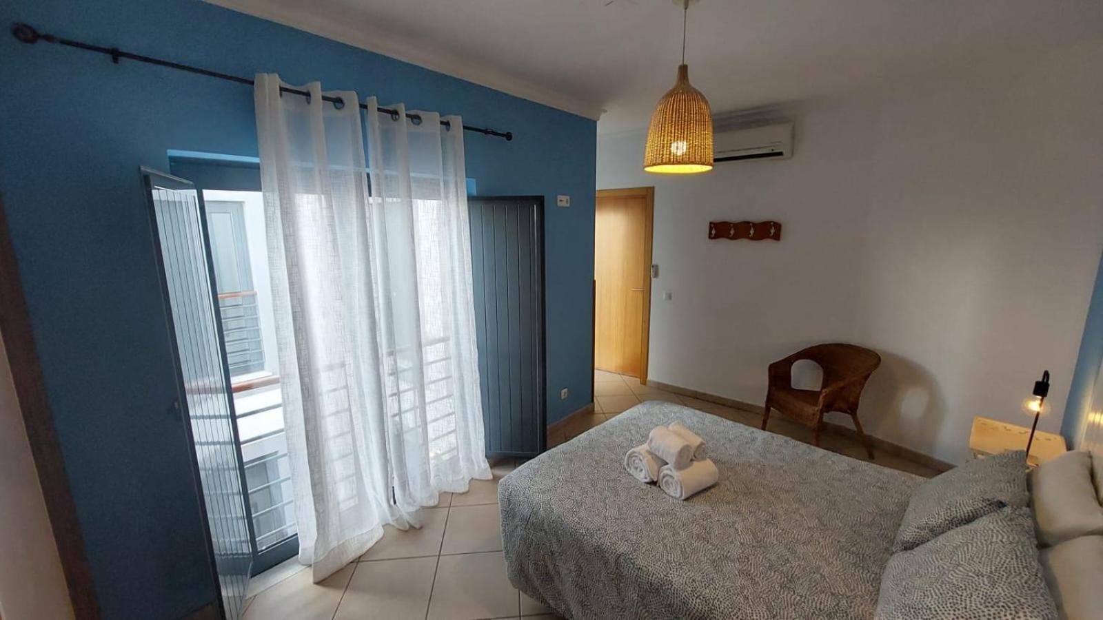 Apartment O Pescador Lagos