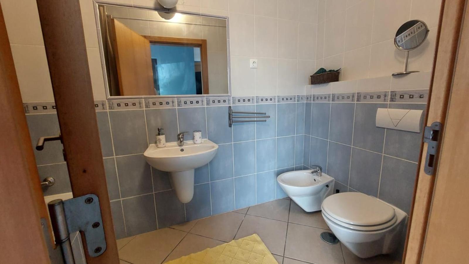 Apartment O Pescador