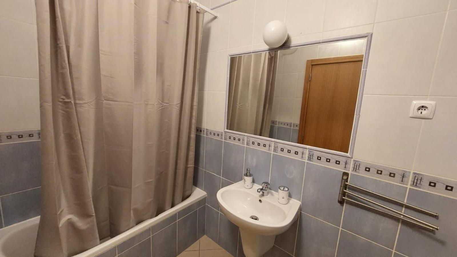 Apartment O Pescador