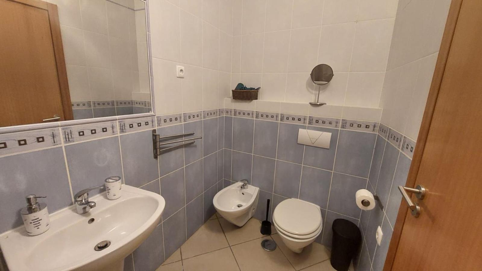 O Pescador Apartment Lagos