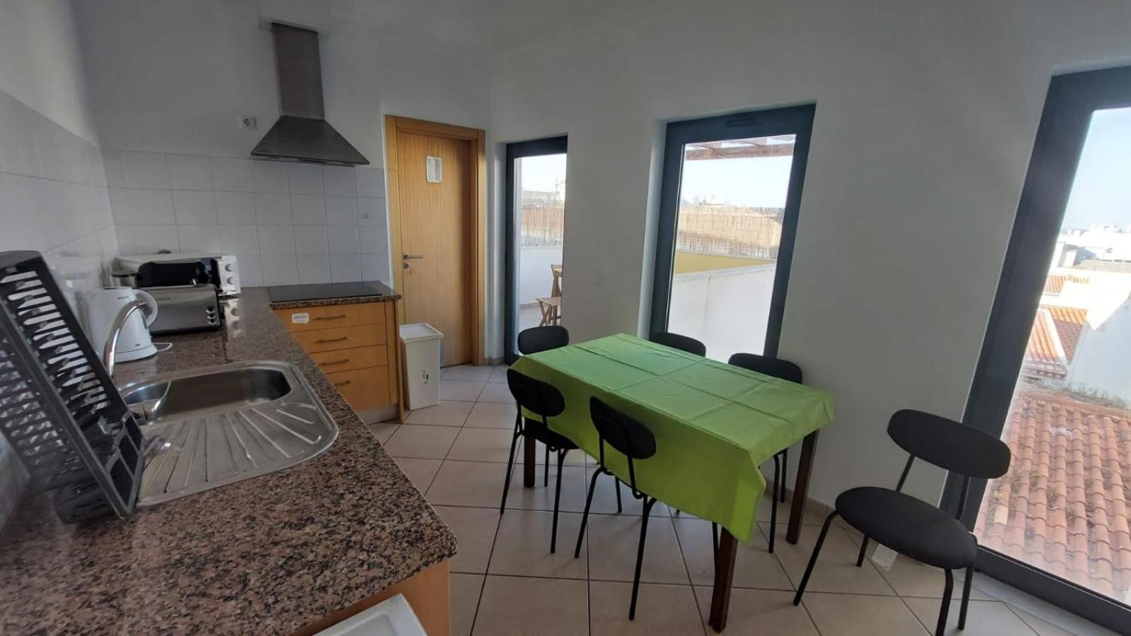 Apartment O Pescador
