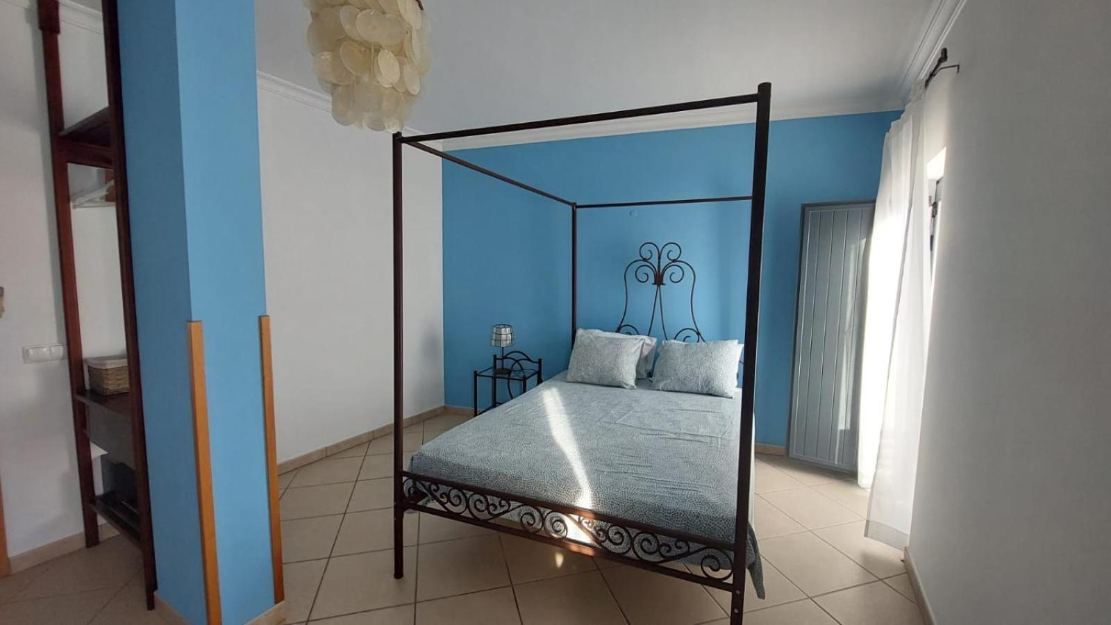 O Pescador Apartment Lagos