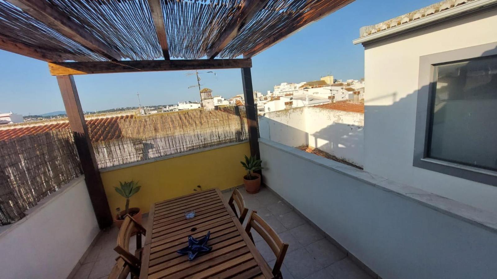 Apartment O Pescador